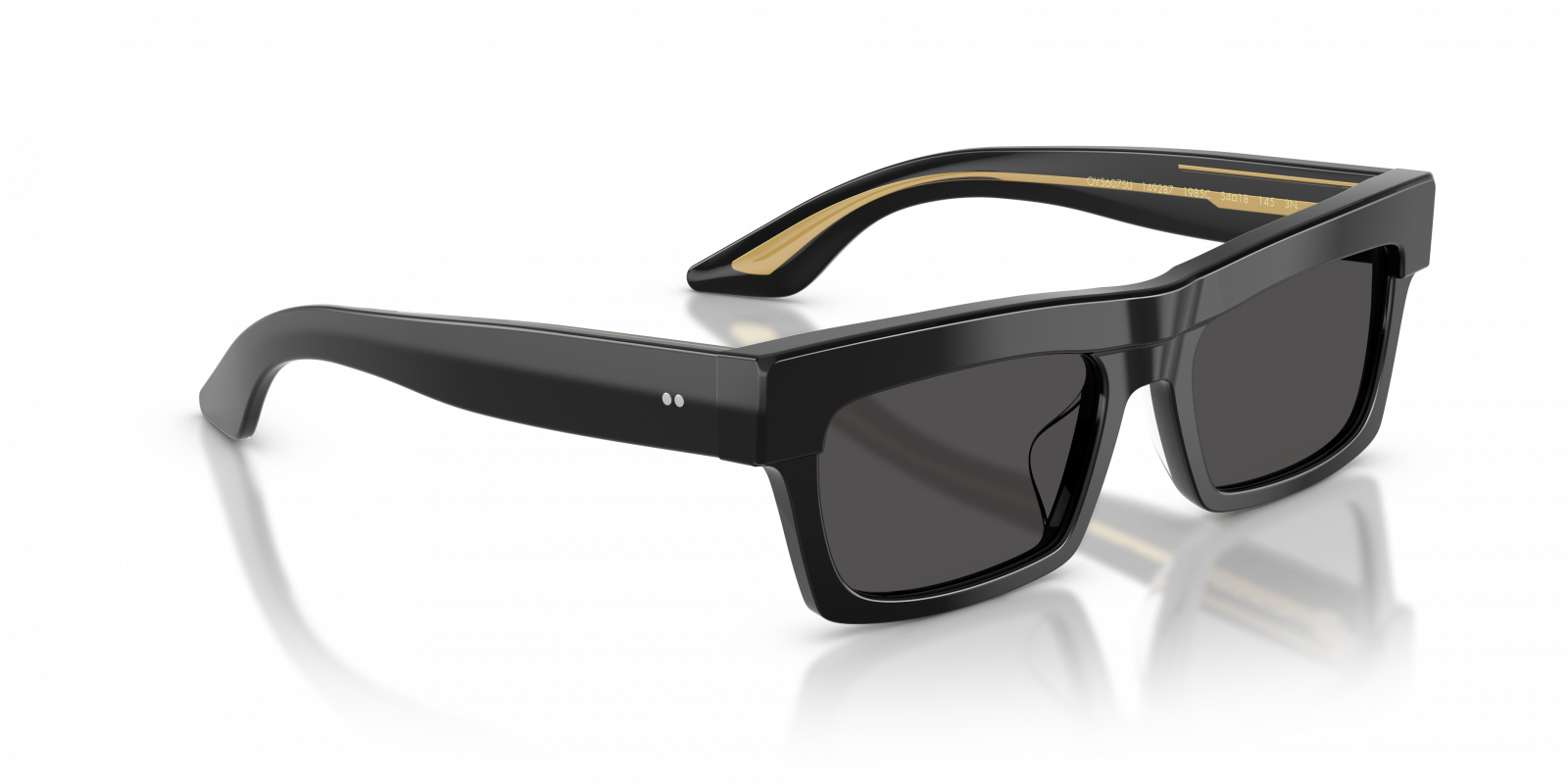 Oliver Peoples OV5607SU 149287 1985c 